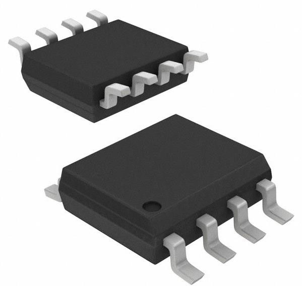 FDS3692 Canal N 100 V 4.5A (Ta) 2.5W (Ta) Montado en superficie 8-SOIC