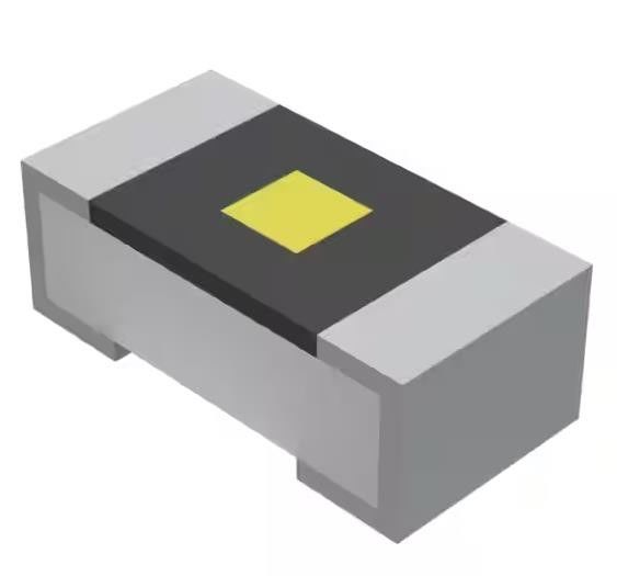 ESR10EZPF2200 220 Ohms ± 1% 0,4W, 2/5W Resistor de chip 0805 Automotriz AEC-Q200