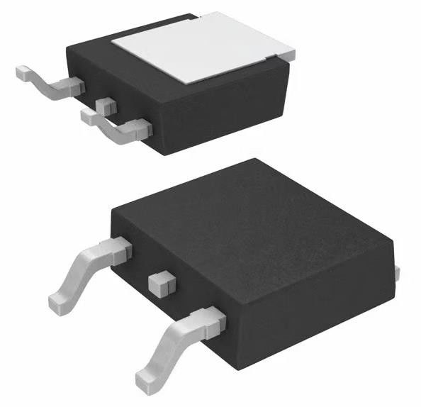 IPD90N04S4-02 Canal N 40 V 90A (Tc) 150W (Tc) Montaje de superficie PG-TO252-3-313