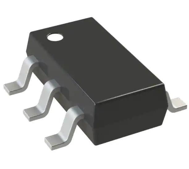 LTC4412HVIS6#TRPBF O Controlador Selector de Fuentes Conmutador P-Canal 2:1 TSOT-23-6