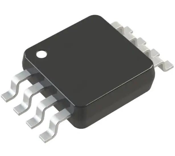 LTC4357CMS8#TRPBF OR Controlador N+1 ORing Controlador N-Canal N:1 8-MSOP