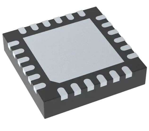 LMX2485SQ/NOPB Sintetizador de frecuencia (RF) IC 3GHz 1 24-WFQFN Pad expuesto