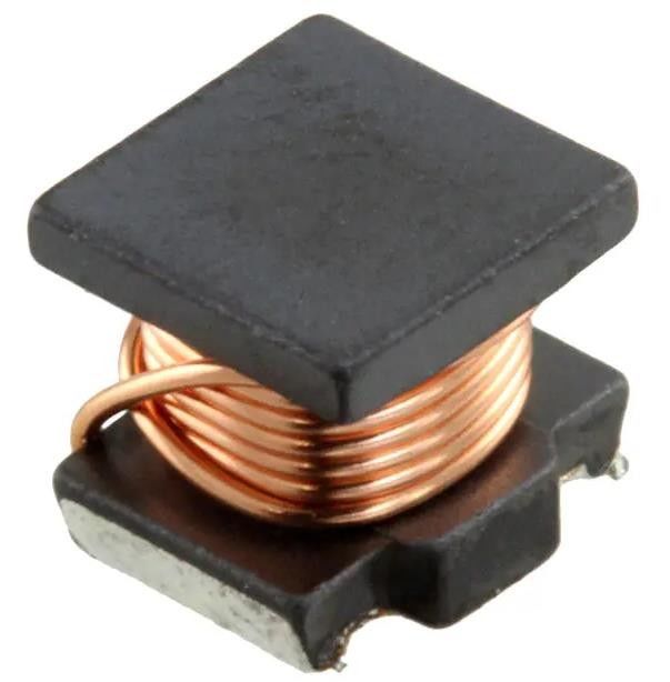 LQH55DNR12M03L 120 nH Inductor de cuerda de tambor sin blindaje 6 A 9.8mOhm Max 2220