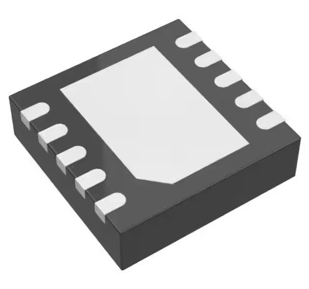 LT3680IDD#TRPBF Regulador de conmutación de cañón IC Positivo ajustable 0.79V 1 Salida 3.5A