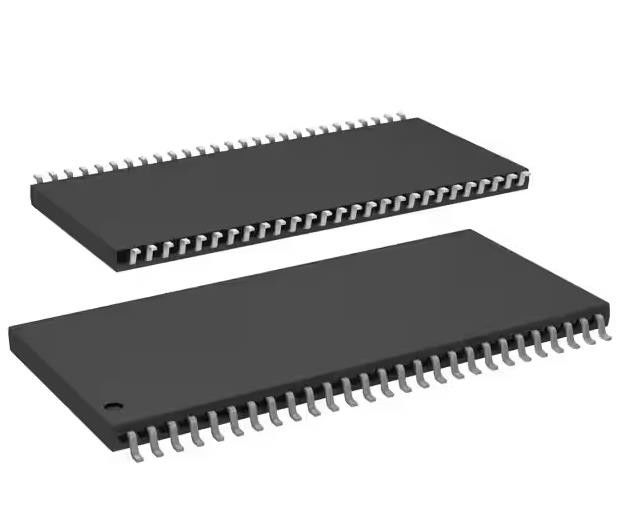 IS42S16800F-6TL Memoria SDRAM IC 128Mbit paralelo a 166 MHz 5.4 ns 54-TSOP II