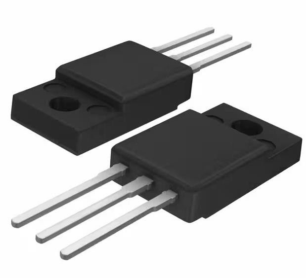 MJF127G Transistor bipolar (BJT) PNP - Darlington 100 V 5 A 2 W a través del agujero