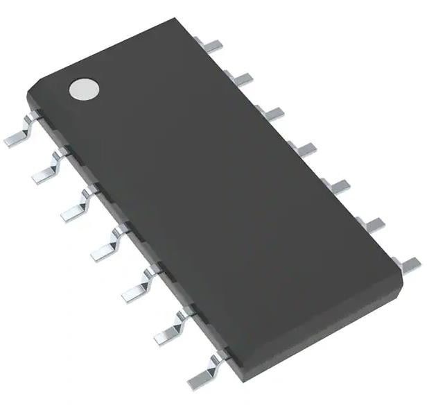 MC74HCT32ADR2G O Puerta IC 4 Canal 14-SOIC 4.5V ~ 5.5V 4mA, 4mA