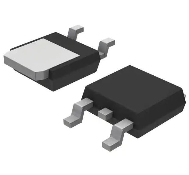 NCP1117DT15RKG Regulador de tensión lineal IC positivo fijo 1 salida 1A DPAK