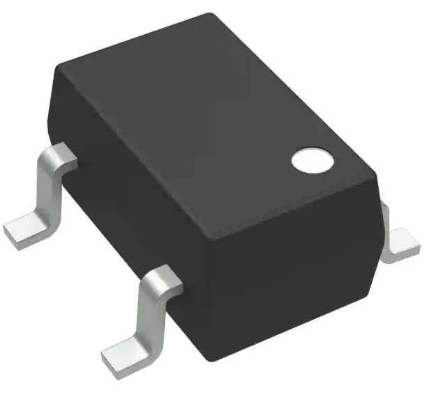 NCP699SN15T1G Regulador de tensión lineal IC positivo fijo 1 salida 150mA 5-TSOP