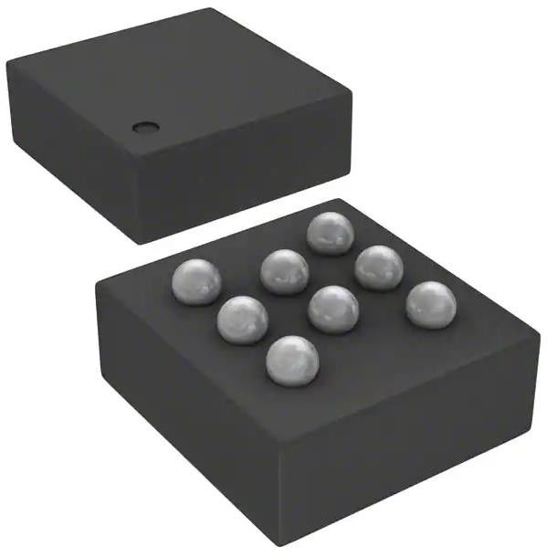M95M01-DFCS6TP/K EEPROM IC de memoria 1Mbit SPI 16 MHz 8-WLCSP 128K x 8