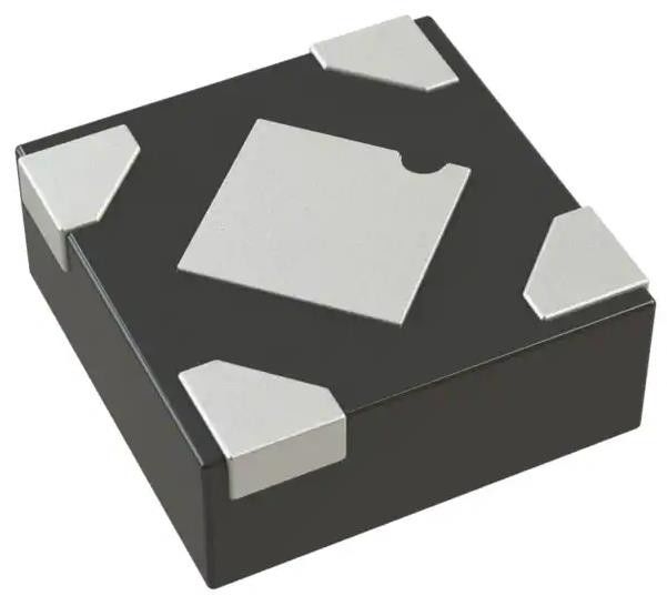 NCP163AMX300TBG Regulador de tensión lineal IC positivo fijo 1
