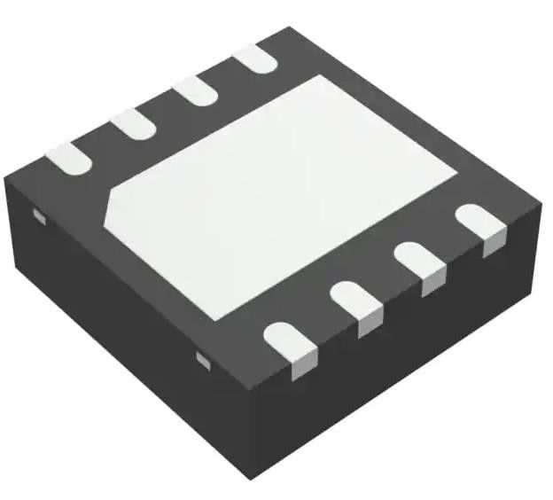 N25Q064A13EF640F FLASH - NOR IC de memoria 64Mbit SPI 108 MHz 8-VDFPN (6x5) (MLP8)