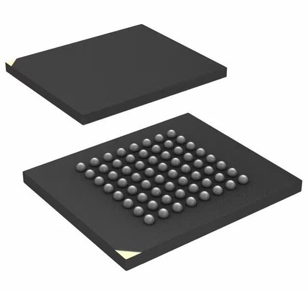 PC28F128P30TF65A FLASH NOR IC de memoria 128Mbit paralelo a 52 MHz 65 ns 64