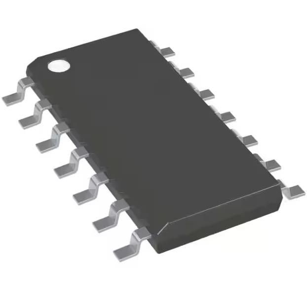 PIC16HV616T-I/SL PIC 16F Microcontrolador IC de 8 bits 20MHz 3.5KB (2K x 14) FLASH
