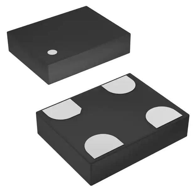 SIT1602AI-23-33E-50.000000E 50 MHz XO LVCMOS Oscilador 3.3V Habilitado o desactivado 4-SMD