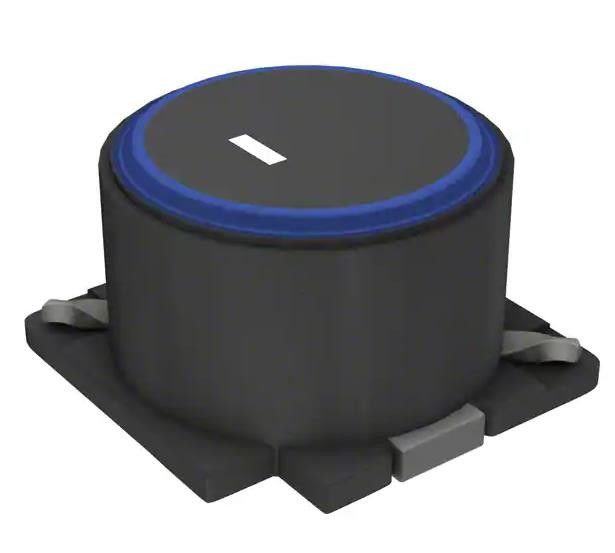 SLF12575T-470M2R7-H 47 μH Núcleo de tambor blindado, inductor de cuerda de alambre 2.7 A 63.36mOhm