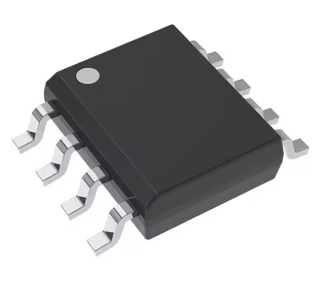 TL431IDR IC de referencia de voltaje de derivación ajustable 2,495V 36 VV ± 2,2% 100 mA 8-SOIC