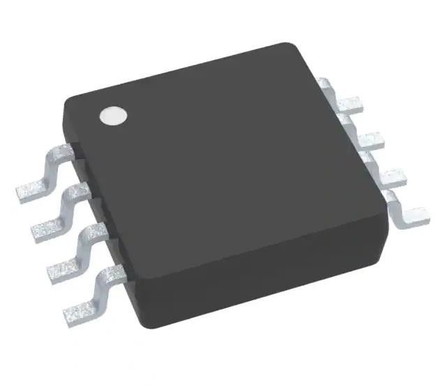 LM75BIMMX-3/NOPB Sensor de temperatura digital, local desde -55°C hasta 125°C 9 b 8-VSSOP