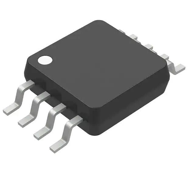 LP2951CMMX-3.3/NOPB Regulador de tensión lineal IC ajustable (fijo) 1