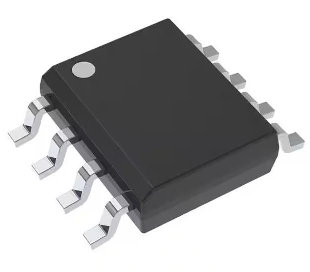 LM5051MAX/NOPB OR Controlador N+1 ORing Controlador N-canal N:1 8-SOIC
