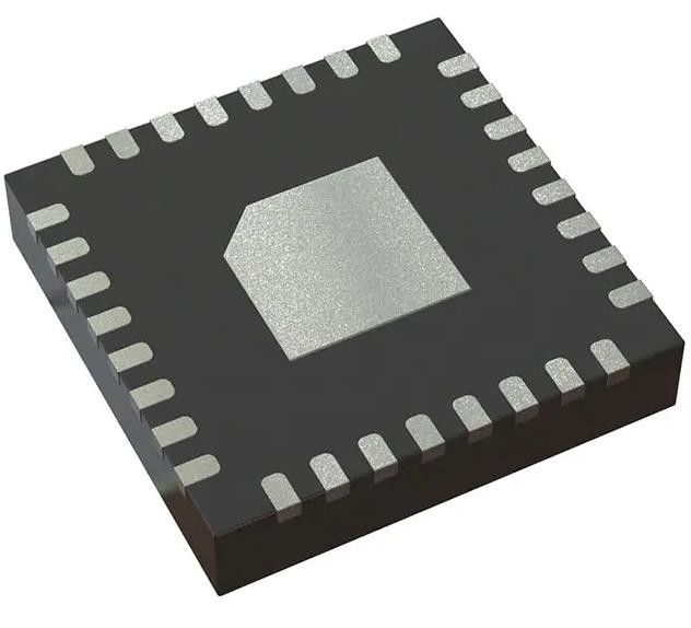 6PAIC3109TRHBRQ1 Interfaz de audio 16 b, 20 b, 24 b, 32 b I2C, I2S 32-VQFN (5x5)