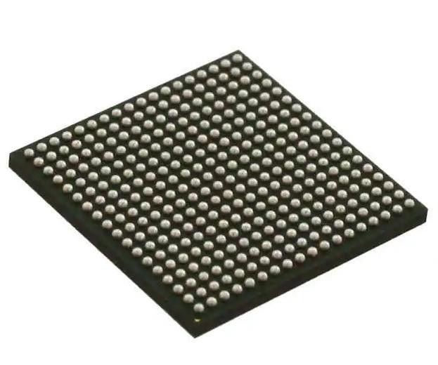 AM3352BZCZD30 Microprocesador IC Sitara TM 1 núcleo, 32 bits 300MHz 324-NFBGA (15x15)