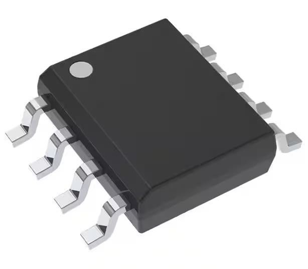 LM56BIMX/NOPB Análogo del sensor de temperatura, local -40°C ~ 125°C 6,2mV/°C 8-SOIC