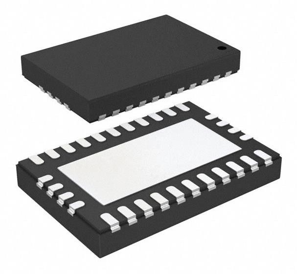 LM76003QRNPRQ1 Regulador de conmutación IC Positivo ajustable 1V 1 Salida 3.5A 30-WFQFN