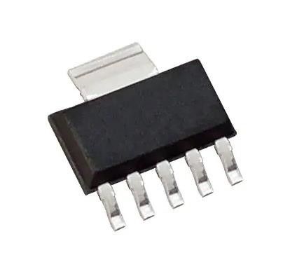 TL1963ADCQT Regulador de tensión lineal IC Positivo ajustable 1 salida 1.5A SOT-223-6