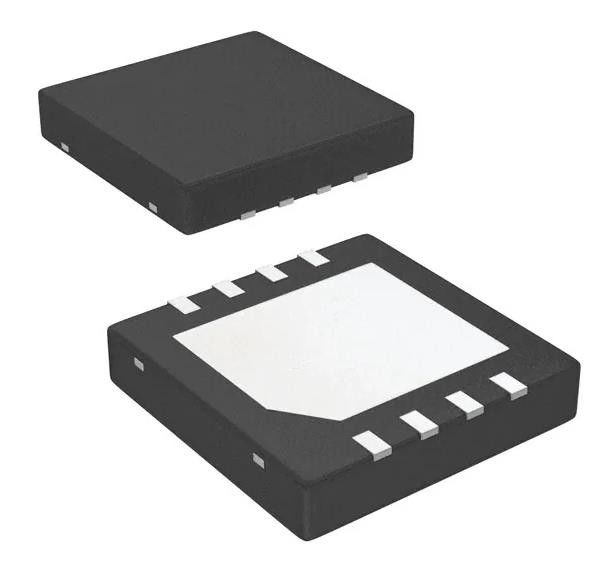 LM5007SD/NOPB Regulador de conmutación IC Positivo ajustable 2.5V 1 Salida 500mA 8-WDFN