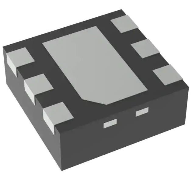 LP5912Q3.0DRVTQ1 Regulador de tensión lineal IC positivo fijo 1 salida 500mA