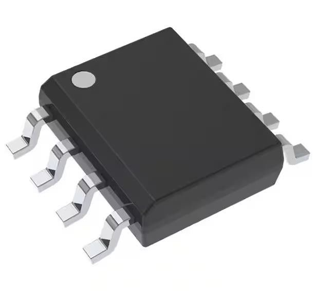 SN65HVD233DR 1/1 Transceptor medio CANbus 8-SOIC 3V ~ 3.6V -40 °C ~ 125 °C
