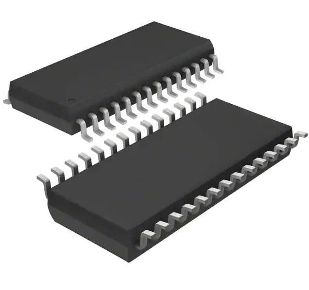 TRS3243ECPWR 3/5 Transceptor completo RS232 28-TSSOP 0°C ~ 70°C 3V ~ 5.5V