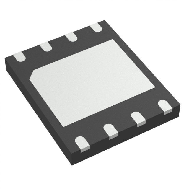 W25Q128JWPIM FLASH - NOR IC de memoria 128Mbit SPI - Cuad I/O 133 MHz 8-WSON (6x5)